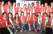 India Women’s Hockey Team Qualifies for 2016 Rio Olympics